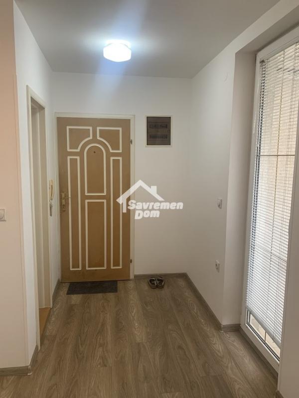 Slika 6 - Prodaja stana, 26m2, sa terasom