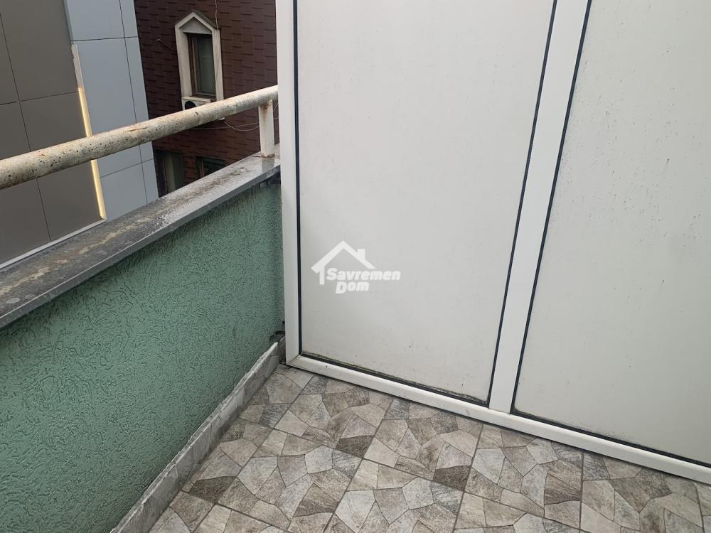 Slika 8 - Prodaja stana, 26m2, sa terasom