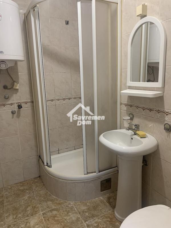 Slika 9 - Prodaja stana, 26m2, sa terasom