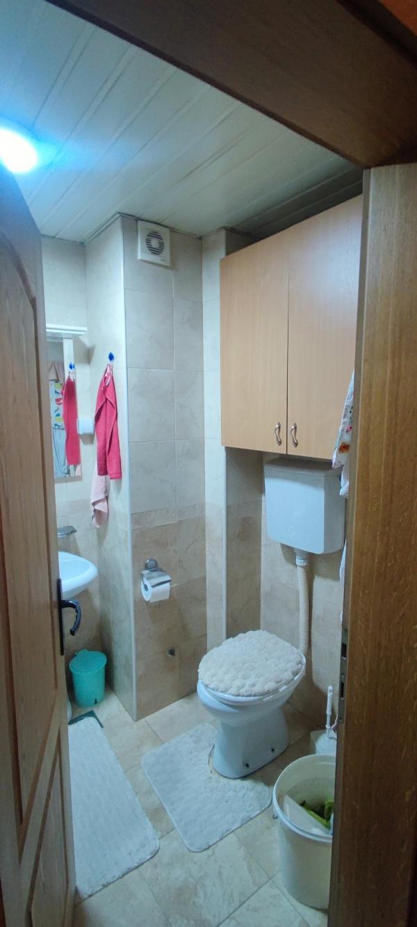 Slika 9 - Stan sa garažnim mestom u strogom centru grada-ekstra zona