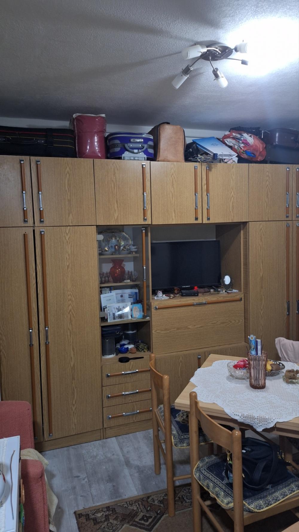 Slika 6 - Prodaje se odlicna garsonjera iznad KBC-a