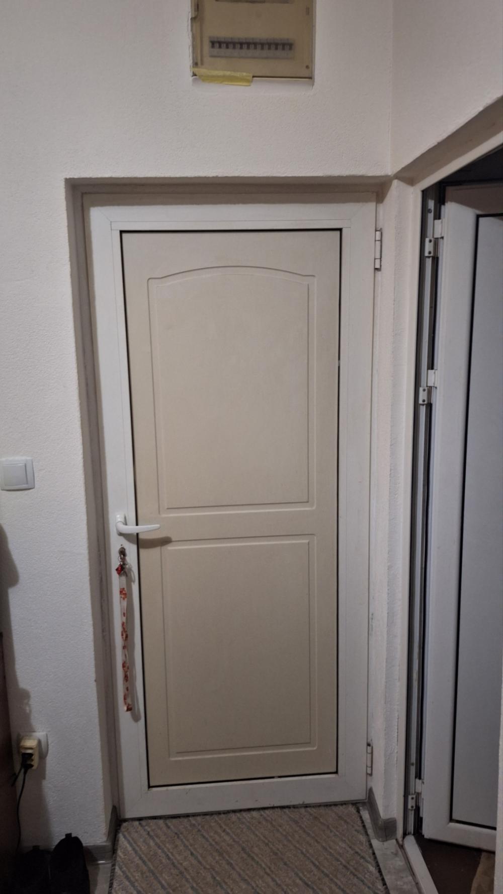 Slika 7 - Prodaje se odlicna garsonjera iznad KBC-a