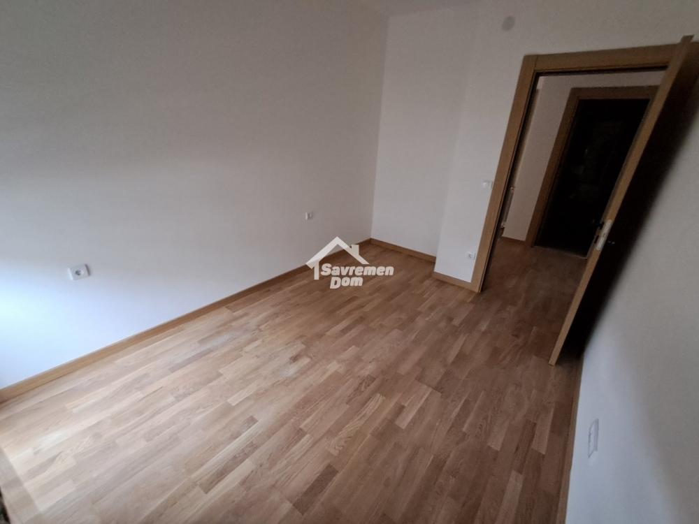 Slika 3 - Dvosoban, 43m2, ima lift