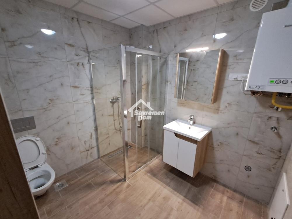 Slika 5 - Dvosoban, 43m2, ima lift