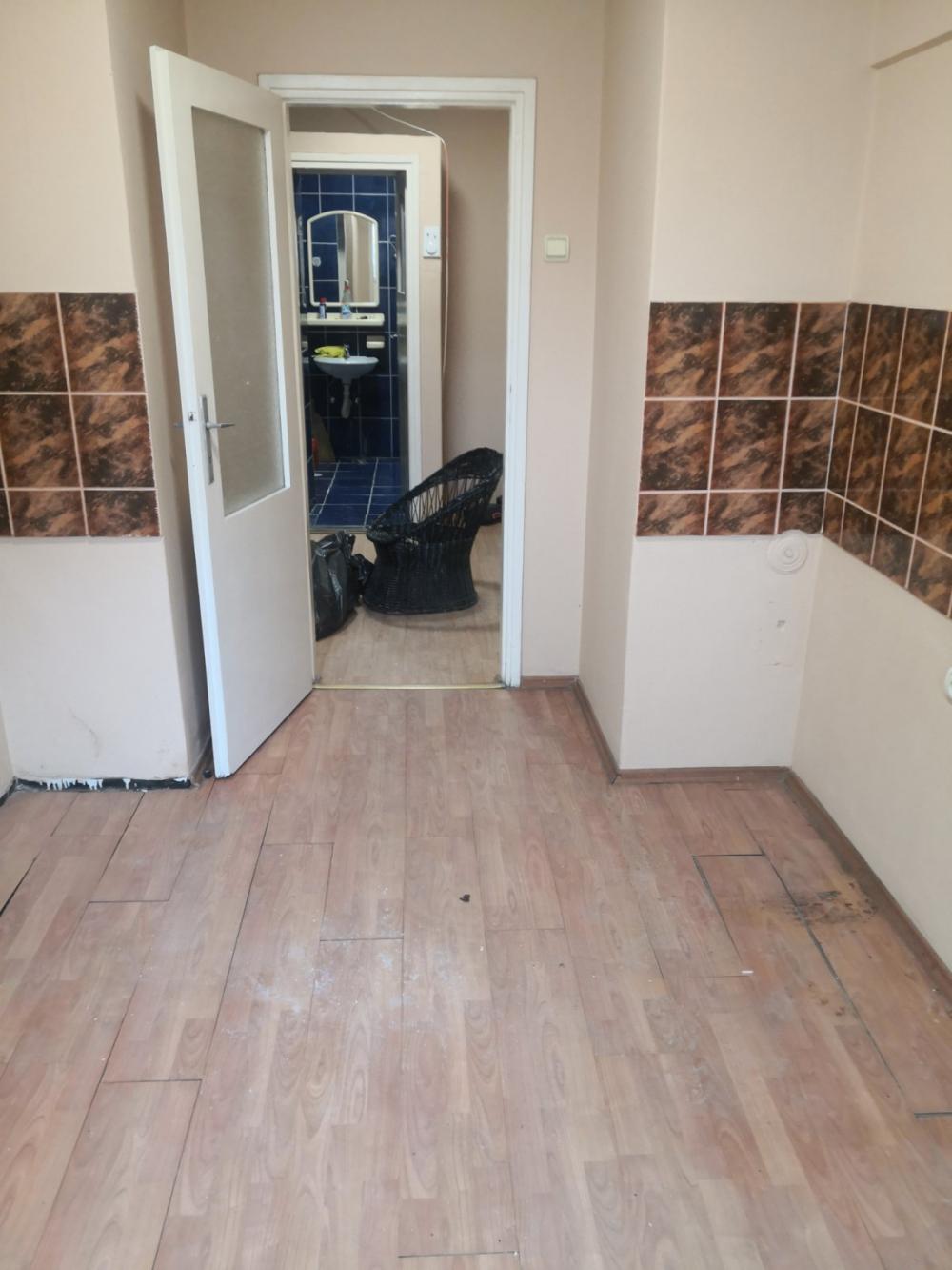 Slika 1 - Dvosoban stan 55mkv u Erdogliji