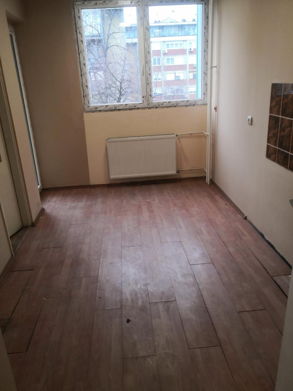 Slika 2 - Dvosoban stan 55mkv u Erdogliji