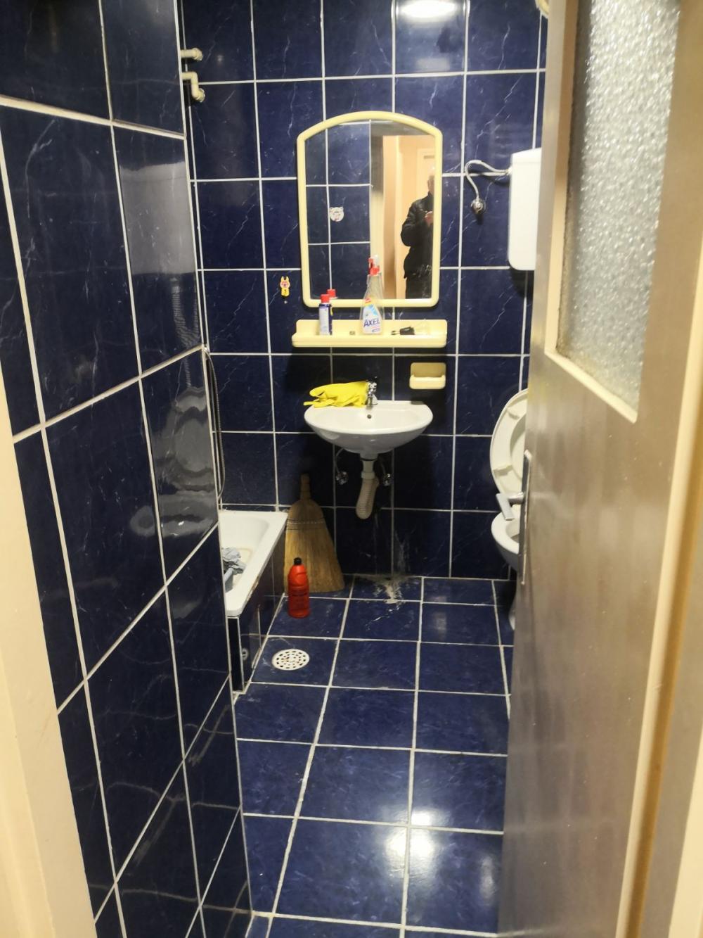 Slika 4 - Dvosoban stan 55mkv u Erdogliji