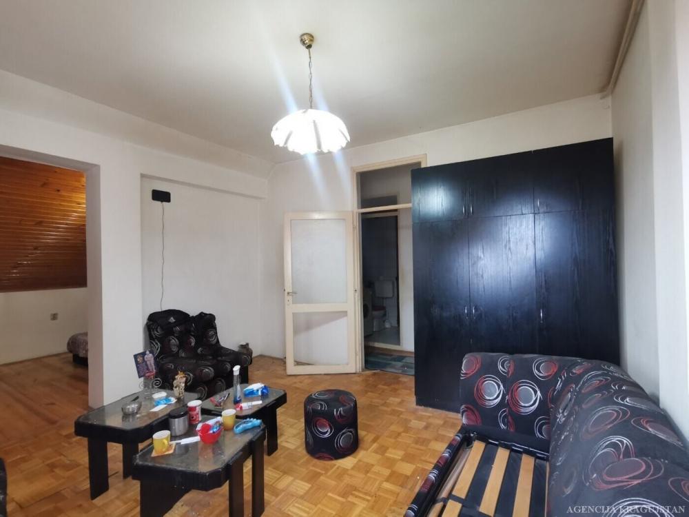 Slika 2 - Dvosoban, 41m2, Kragujevac centar Kragujevac, ima lift