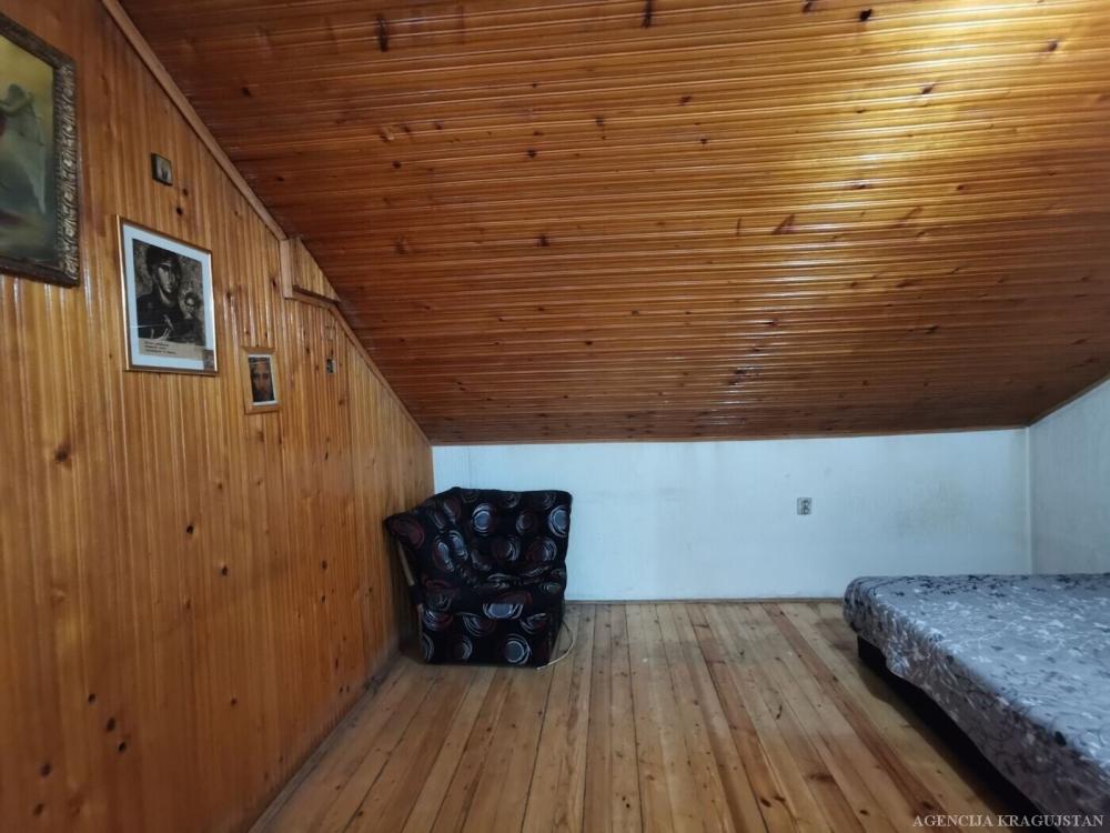 Slika 5 - Dvosoban, 41m2, Kragujevac centar Kragujevac, ima lift