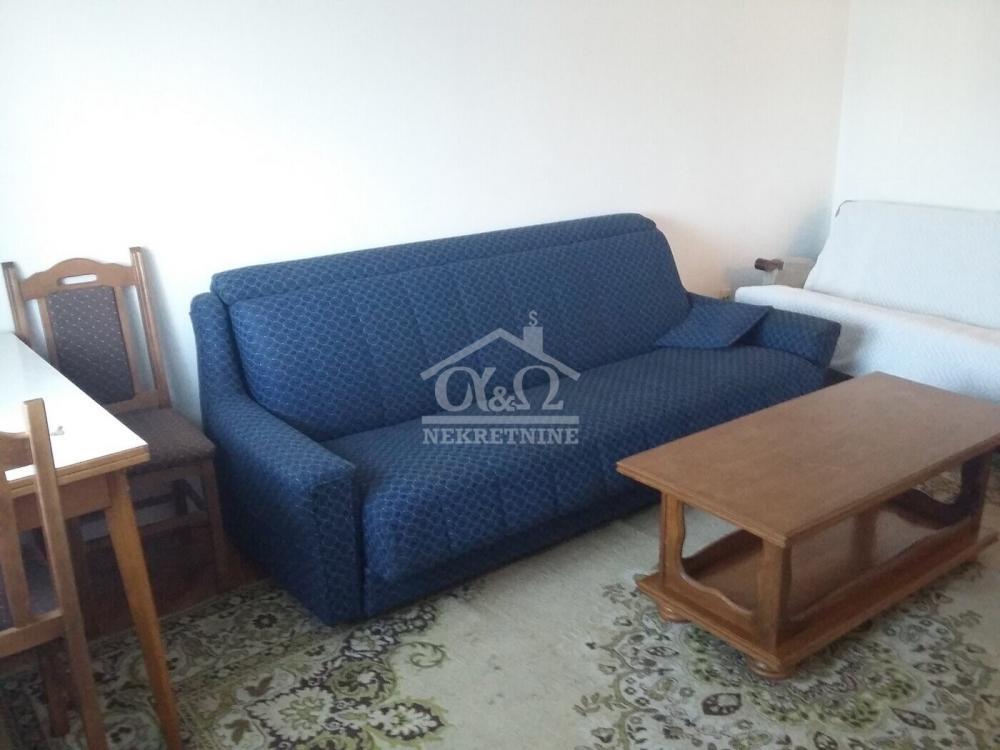 Glavna slika -Jednosoban, 32m2, sa terasom, ima lift