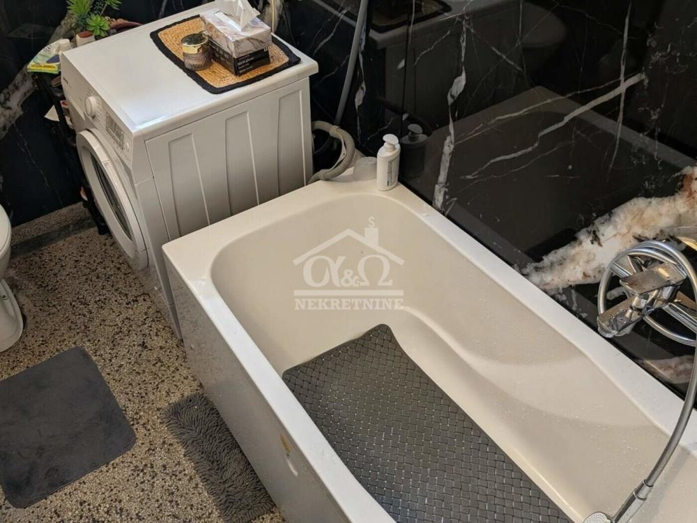 Slika 11 - Dvosoban, 51m2, sa terasom