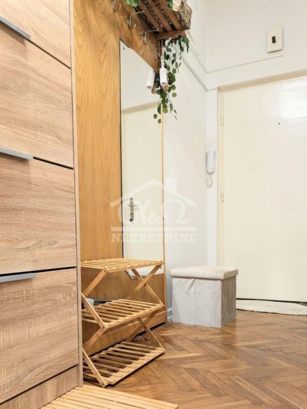 Slika 4 - Dvosoban, 51m2, sa terasom