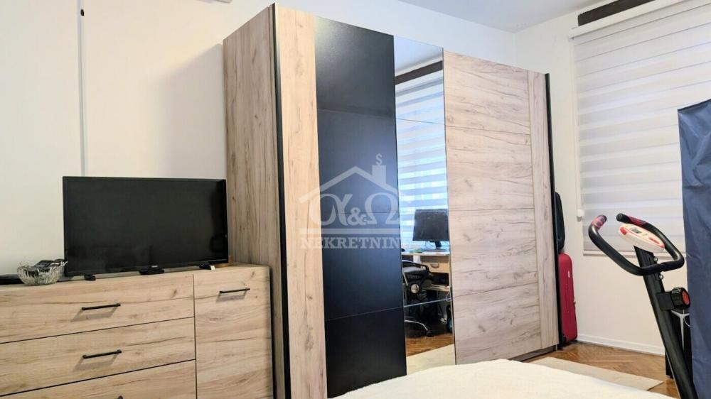 Slika 5 - Dvosoban, 51m2, sa terasom