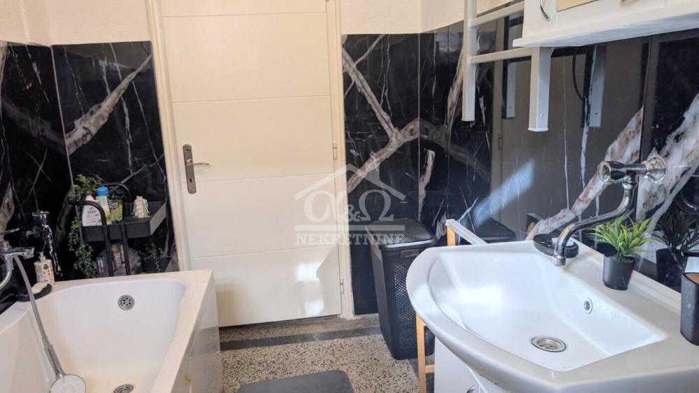 Slika 8 - Dvosoban, 51m2, sa terasom