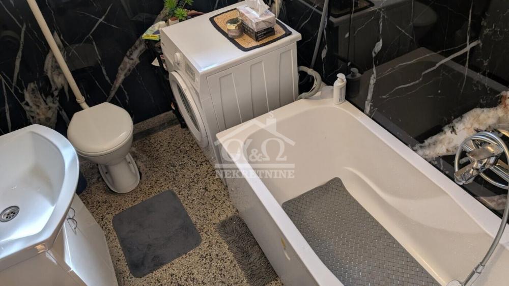 Slika 9 - Dvosoban, 51m2, sa terasom