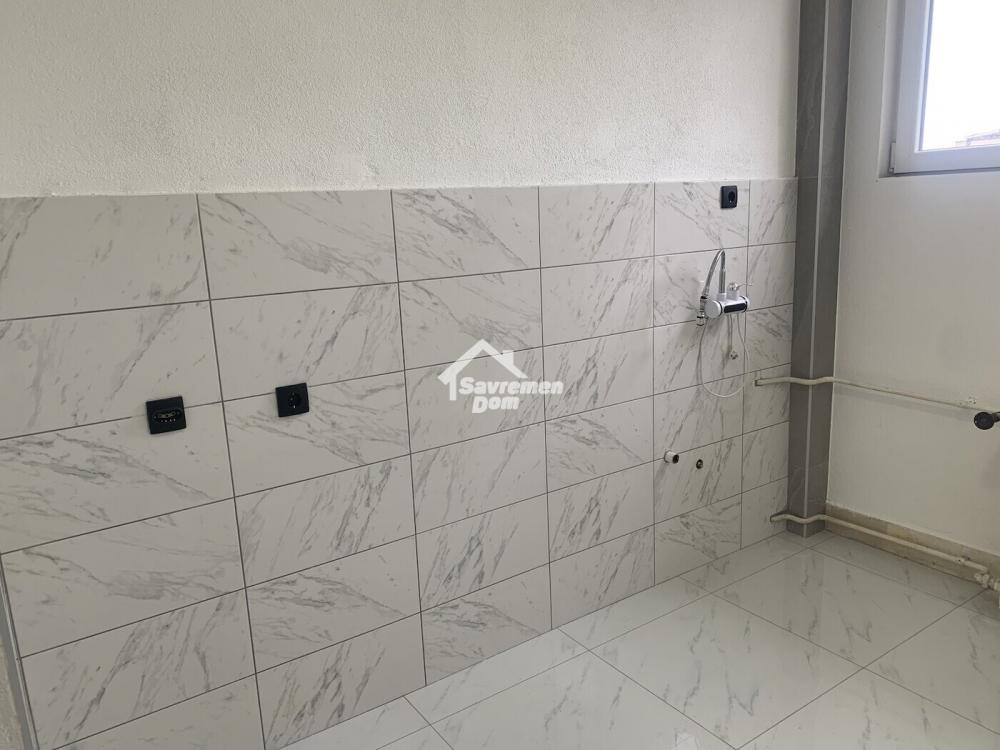 Slika 1 - Jednoiposoban, 35m2, ima lift