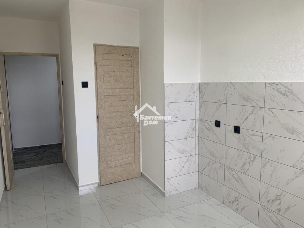 Slika 2 - Jednoiposoban, 35m2, ima lift