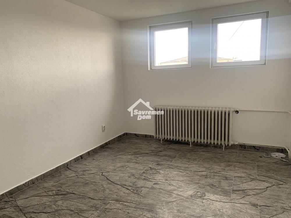 Slika 3 - Jednoiposoban, 35m2, ima lift