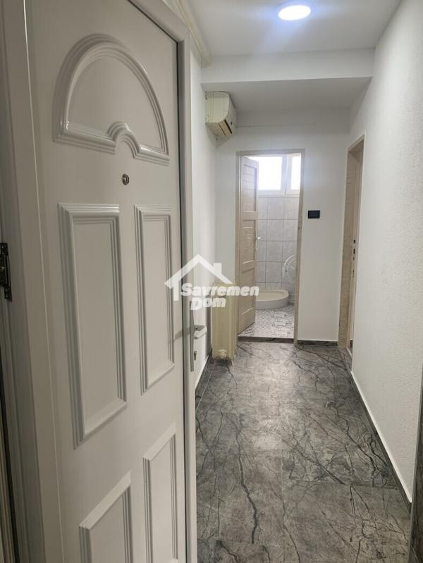 Slika 5 - Jednoiposoban, 35m2, ima lift