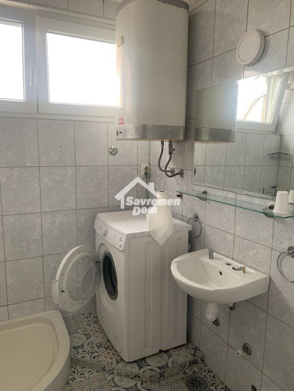 Slika 6 - Jednoiposoban, 35m2, ima lift