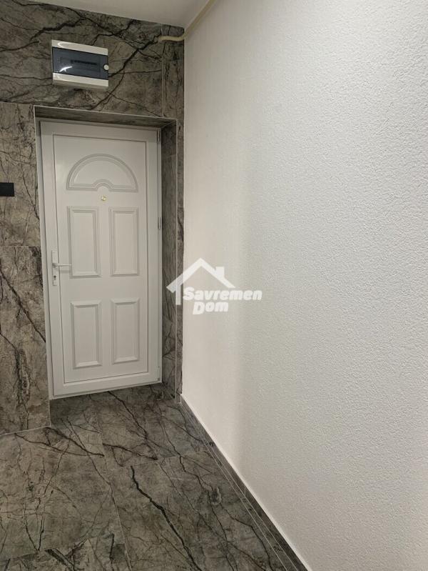 Slika 7 - Jednoiposoban, 35m2, ima lift