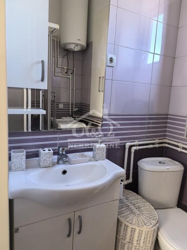 Slika 10 - Prodaja stana, 24m2