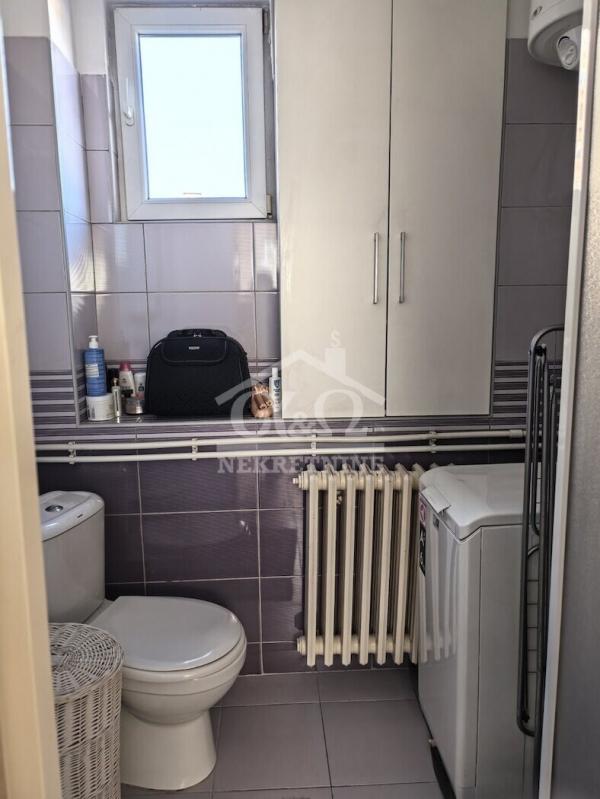 Slika 11 - Prodaja stana, 24m2