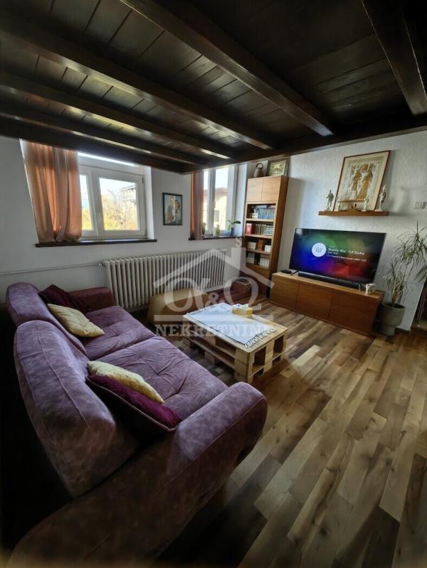 Slika 1 - Prodaja stana, 24m2