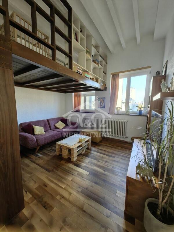 Slika 2 - Prodaja stana, 24m2