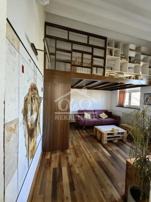 Slika 3 - Prodaja stana, 24m2