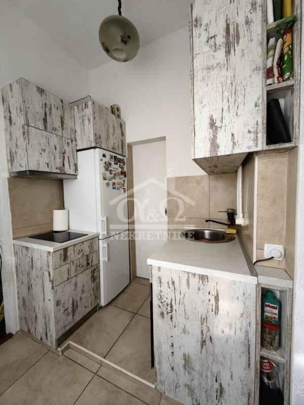 Slika 4 - Prodaja stana, 24m2