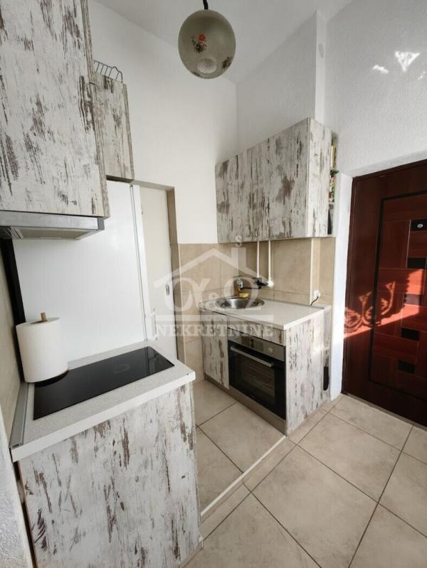 Slika 5 - Prodaja stana, 24m2