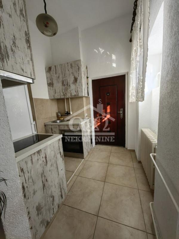 Slika 6 - Prodaja stana, 24m2