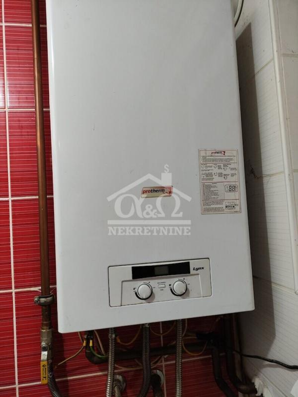 Slika 10 - Jednoiposoban, 47m2, sa terasom