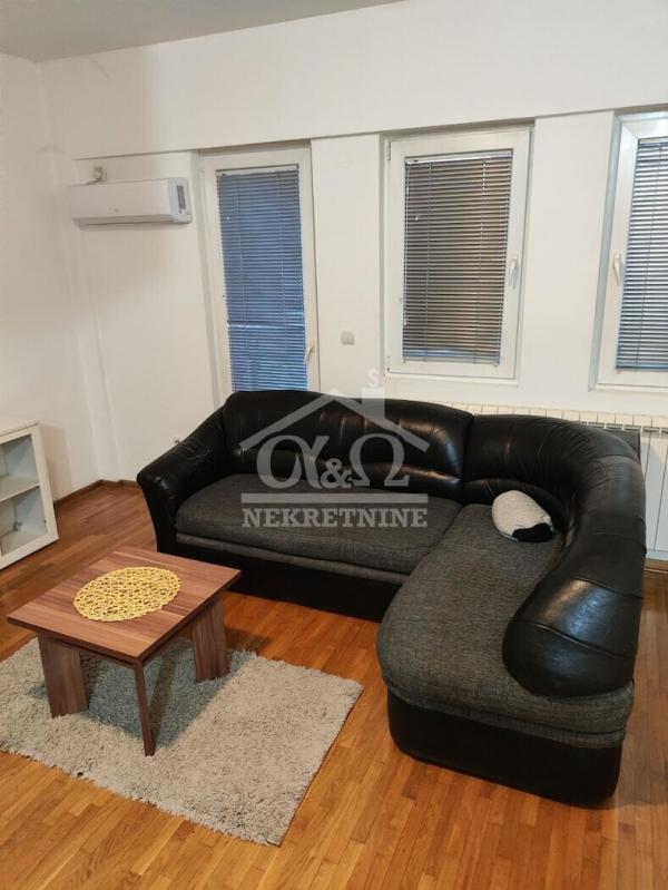 Slika 2 - Jednoiposoban, 47m2, sa terasom