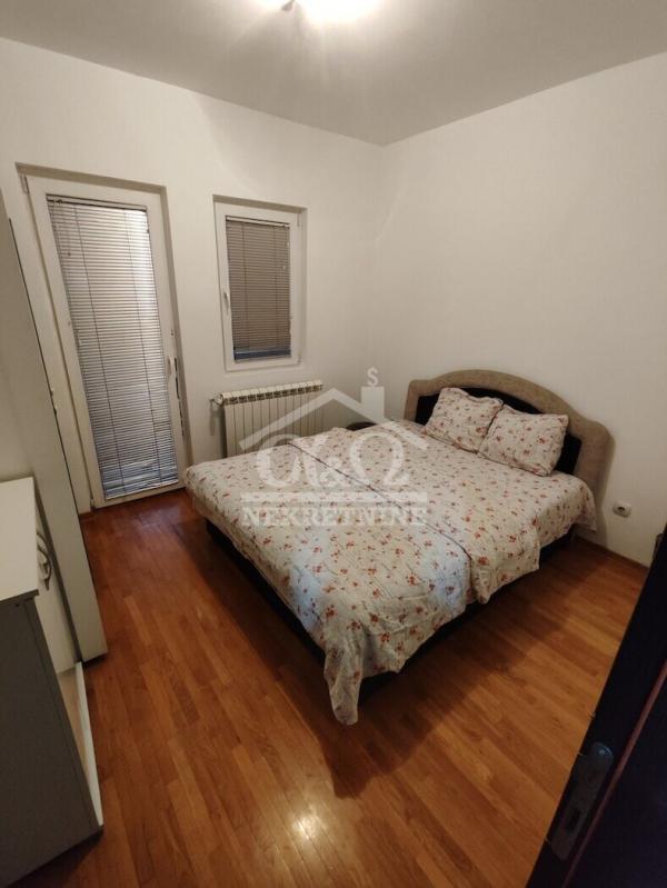 Slika 6 - Jednoiposoban, 47m2, sa terasom