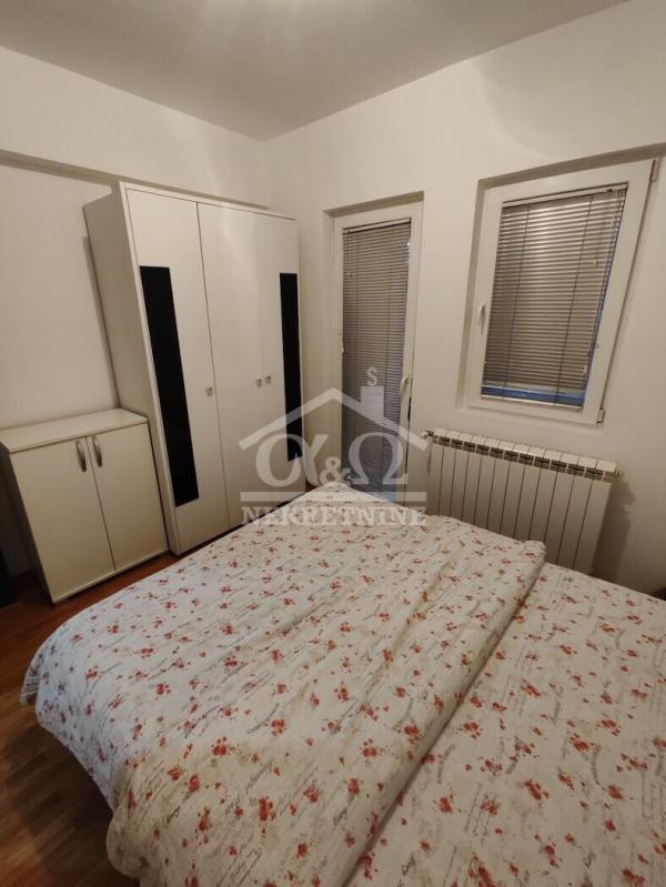 Slika 7 - Jednoiposoban, 47m2, sa terasom