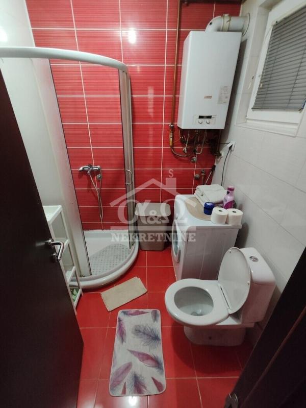 Slika 8 - Jednoiposoban, 47m2, sa terasom