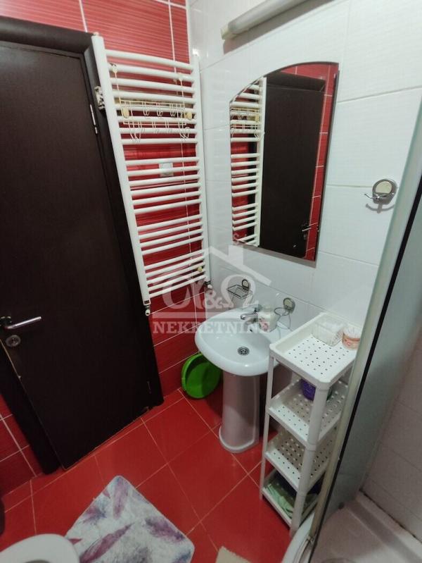 Slika 9 - Jednoiposoban, 47m2, sa terasom