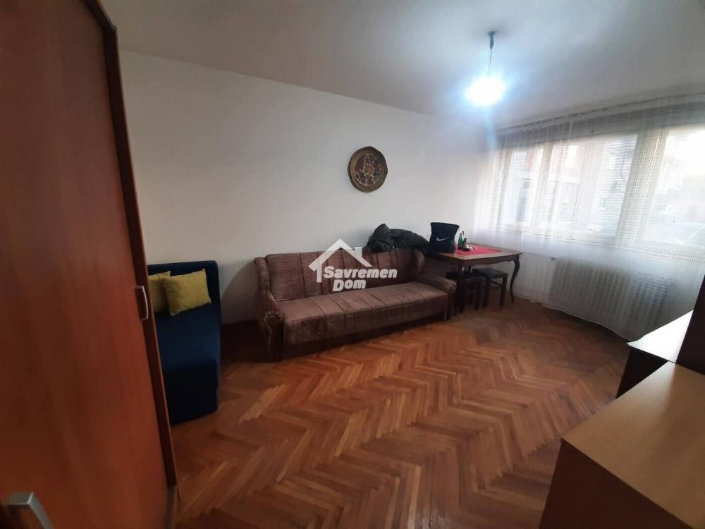 Glavna slika -Prodaja stana, 24m2