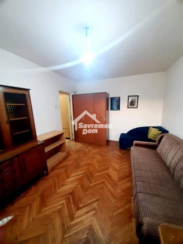 Slika 1 - Prodaja stana, 24m2