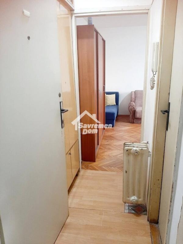 Slika 6 - Prodaja stana, 24m2