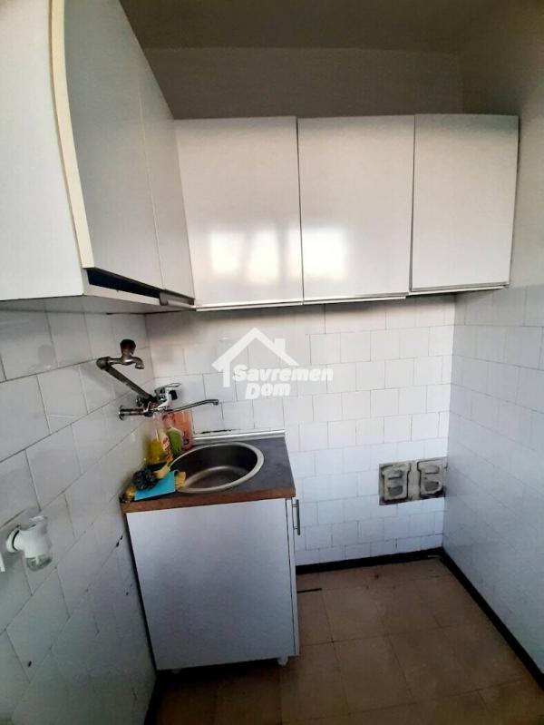 Slika 8 - Prodaja stana, 24m2