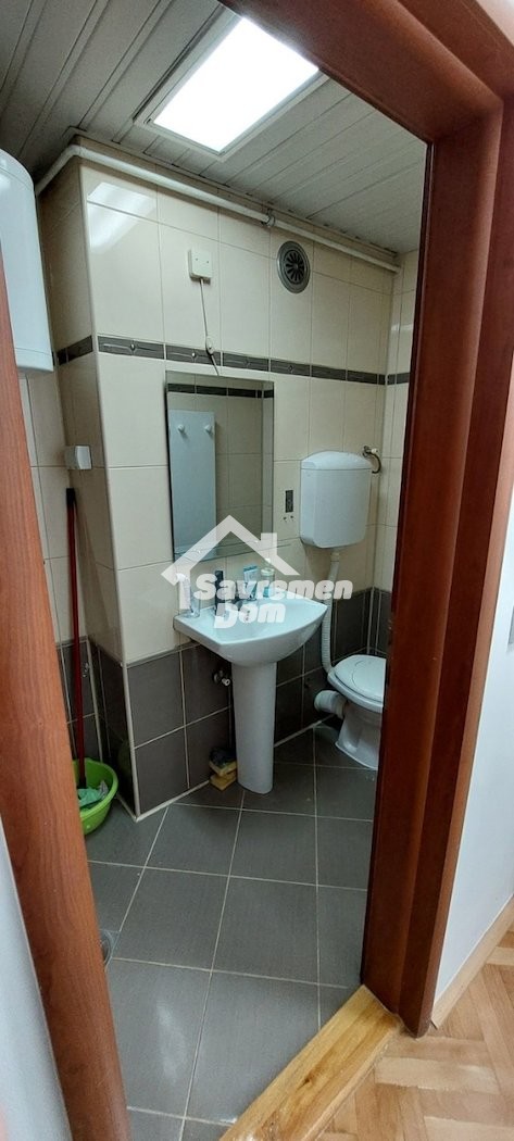 Slika 10 - Trosoban, 54m2, Veliki park Kragujevac