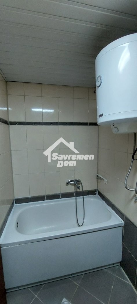 Slika 11 - Trosoban, 54m2, Veliki park Kragujevac