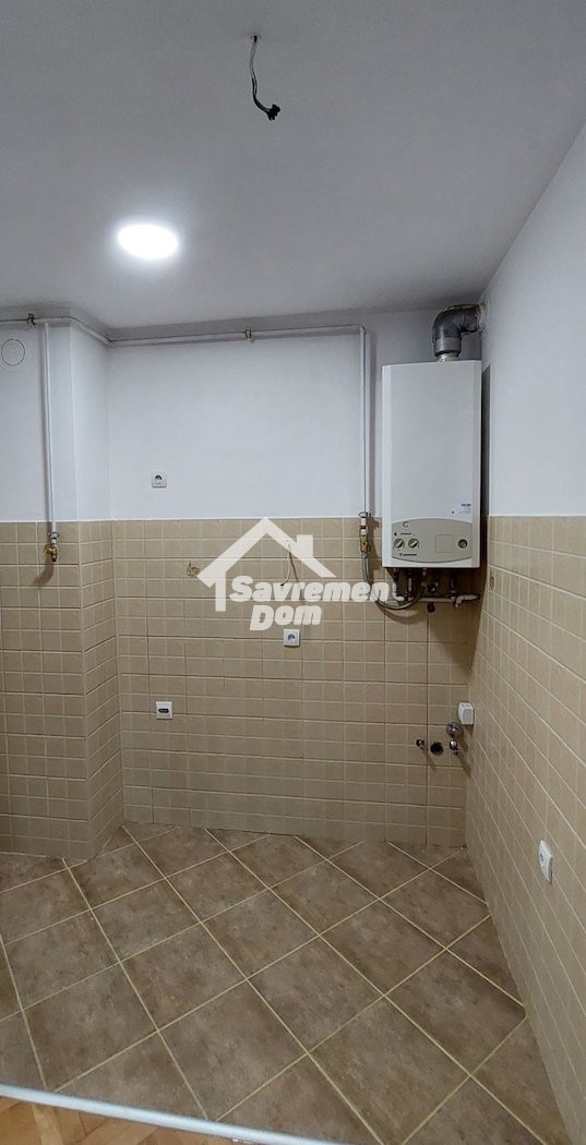 Slika 7 - Trosoban, 54m2, Veliki park Kragujevac