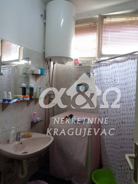 Slika 10 - Trosoban, 73m2, sa terasom, ima lift