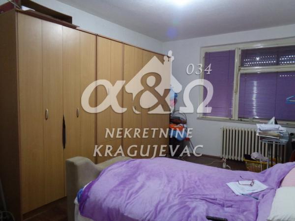 Slika 6 - Trosoban, 73m2, sa terasom, ima lift