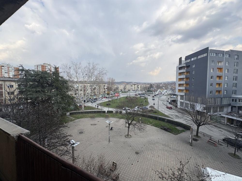 Slika 8 - Dvosoban, 76m2, sa terasom, ima lift