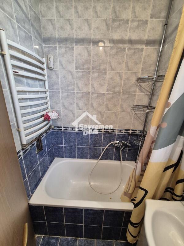 Slika 10 - Dvosoban, 38m2, Bubanj Kragujevac, sa terasom